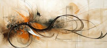 Moderne 340023 van De Mooiste Kunst