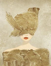 Heavy metal van Mirjam Duizendstra