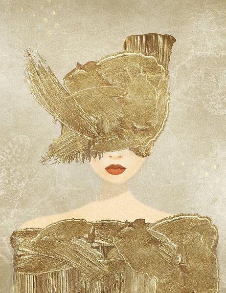 Heavy metal by Mirjam Duizendstra