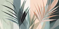 Pastel varens