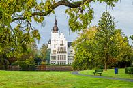 Rathaus von Vught von Marcel Bakker Miniaturansicht