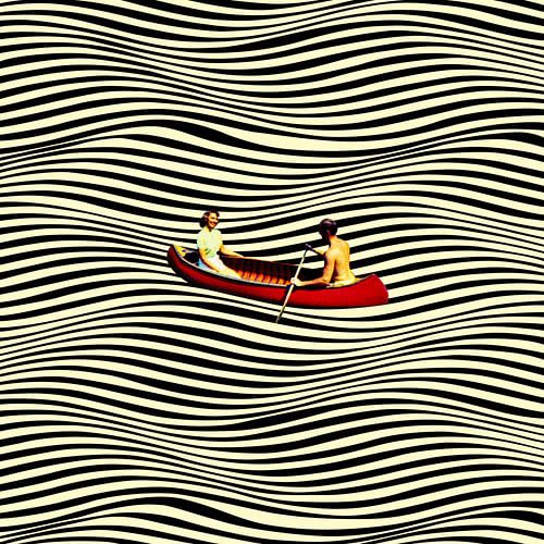 Illusionaire boottocht