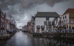 Alkmaar von Mart Houtman