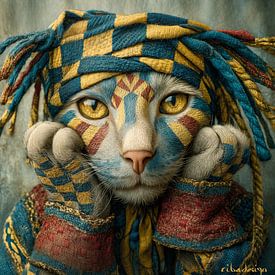 Rita Bardoul photo de profil