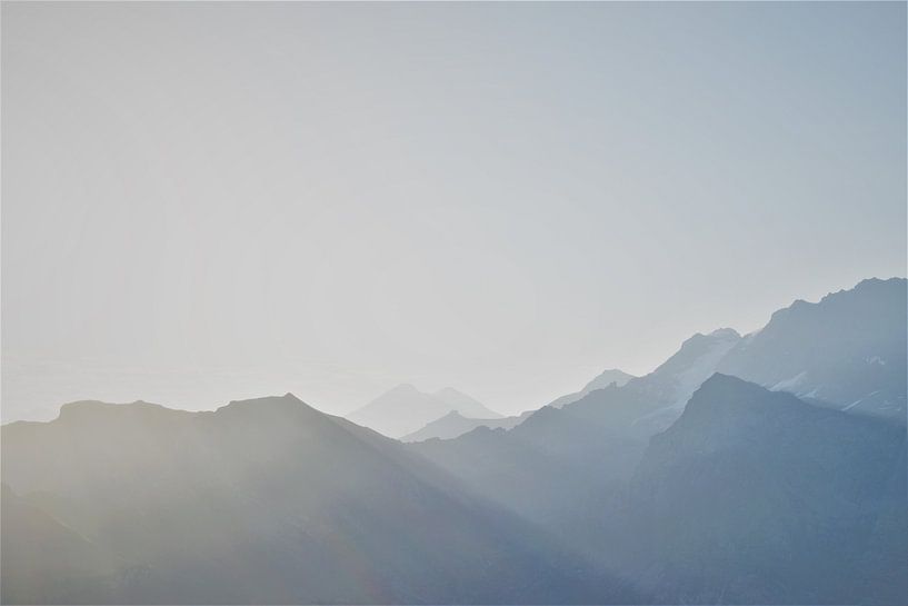 Ambiant par Rachel Elands