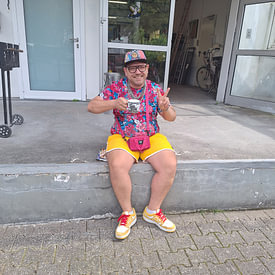 Dominik Schütze Profilfoto