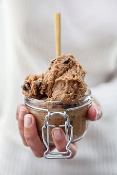 Cookie dough by Nina van der Kleij