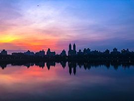 New York City
