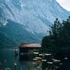 Königssee, Bavière, Allemagne sur Marion Stoffels