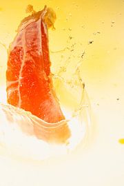 Pompelmoes 1 van Marc Heiligenstein