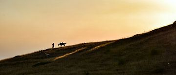 Bjeshket e Gramës - I