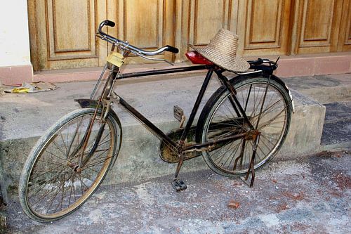 Vélo chinois