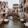 Venetië | Reisfotografie Italië van Anne Verhees