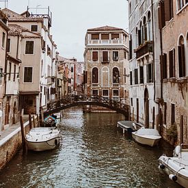 Venice | Travel photography Italy by Anne Verhees