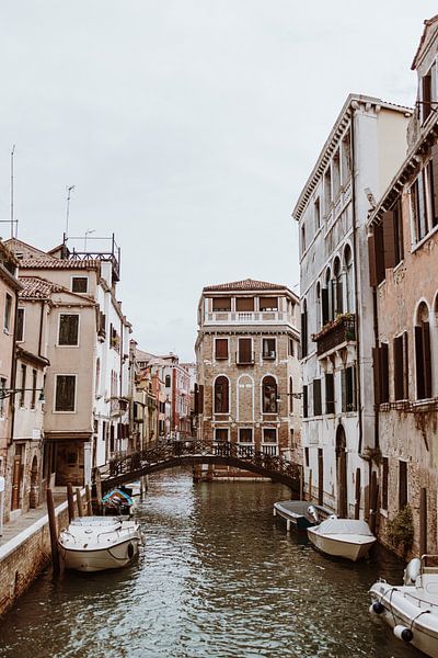 Venise | Photographie de voyage Italie par Anne Verhees
