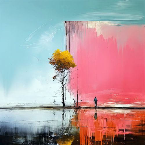 Tweede Wereld - Verwachting