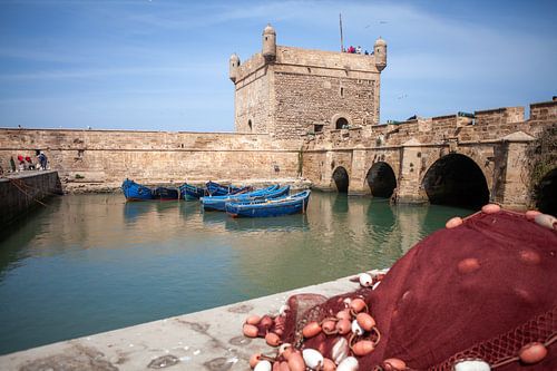 Citadel van Essaouira