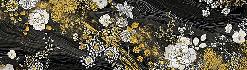 Marmer Flora | Botanisch Marmer