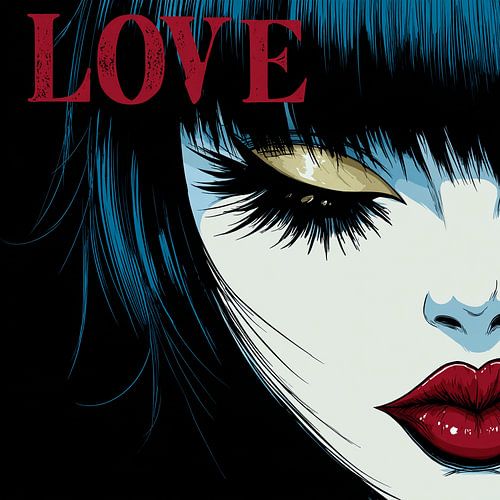 L'amour, c'est grave