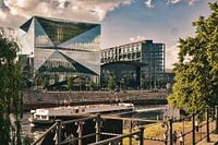 Hauptbahnhof Berlin