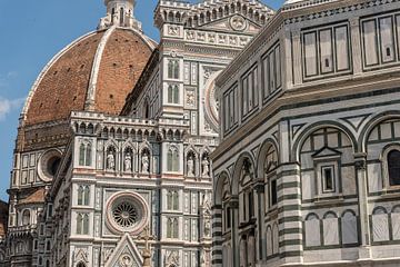 Florence by Pieter van der Zweep