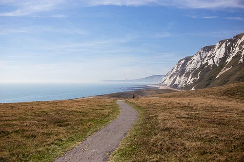 Cliffs of Dover
