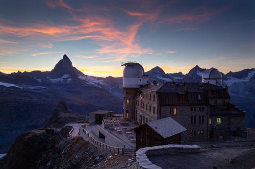 Kulm 3100 by Sander van der Werf