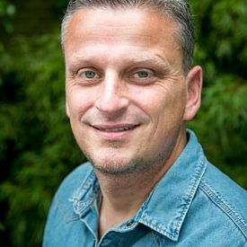 Eelco de Jong Profilfoto