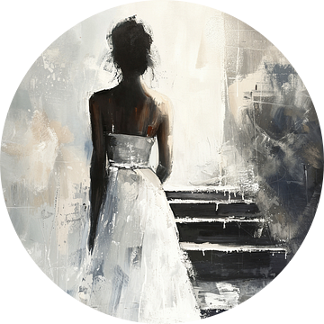 Stairway to Solemnity