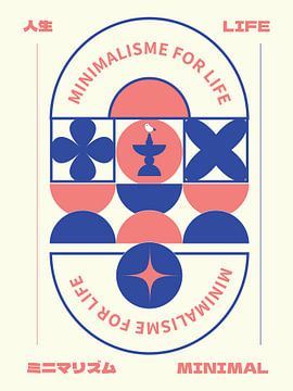 Le minimalisme pour la vie sur ii hidayat