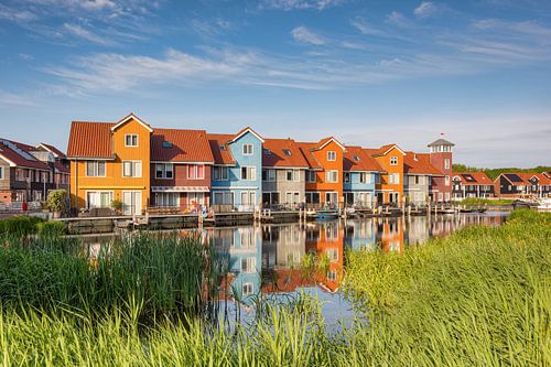 Groningen Reitdiephaven