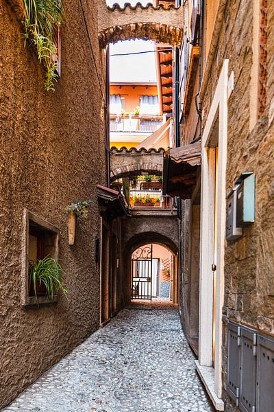 oldcitty Italien von Tim Lee Williams