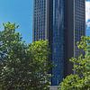 moderne Architektur in Frankfurt von Thomas Riess