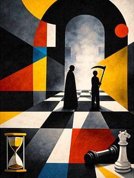 Confronting the Inevitable