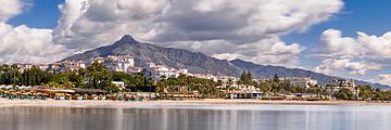 Marbella by Voss photography