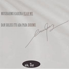 Indonesian's art motivation by sik.sig by SIK SIG