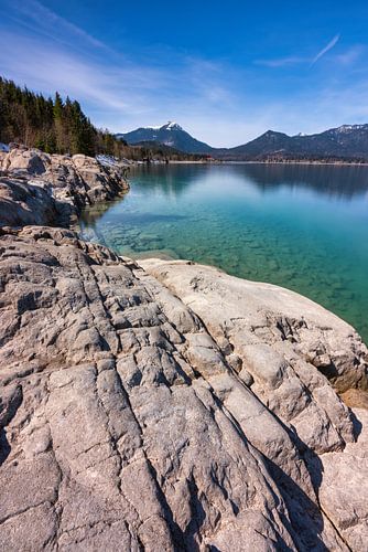 Walchensee