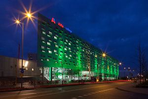 Alpha College Groningen