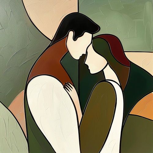 Liefde Kunst | Liefde