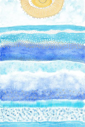 Ocean installations
