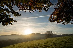Bergisches Land, Deutschland