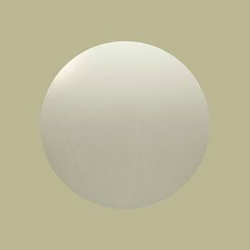 Abstrait moderne. Minimalisme. Basique. sur Alie Ekkelenkamp