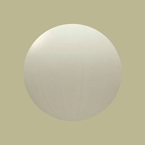 Modern Abstract. Minimalisme. Basic. (gezien bij vtwonen)