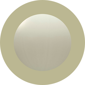 Modern Abstract. Minimalisme. Basic. (gezien bij vtwonen)