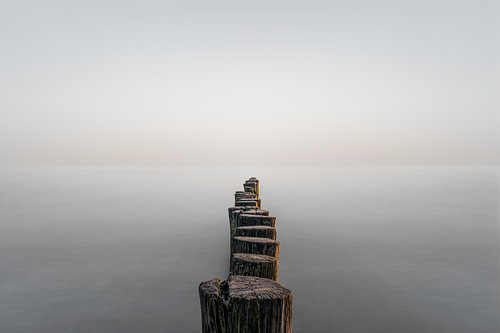Licht am Horizont
