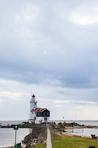 Het Paard van Marken