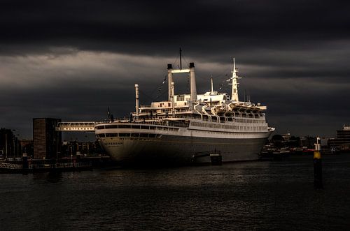 SS Rotterdam