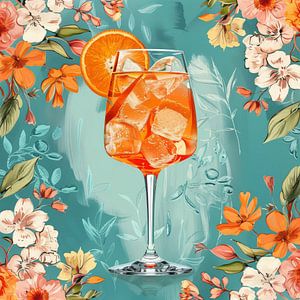 Sommercocktail