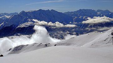 Laax  And Graubünden