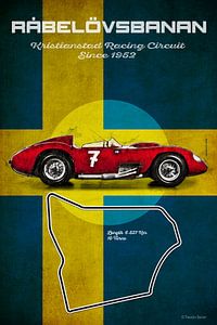 Kristianstad 450S